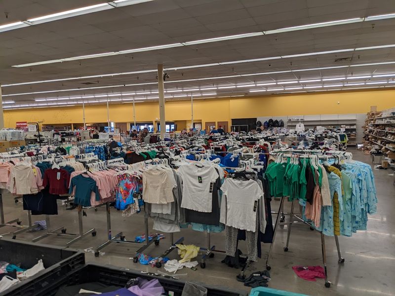 Clothing And Shoes With Surprisingly Good Prices