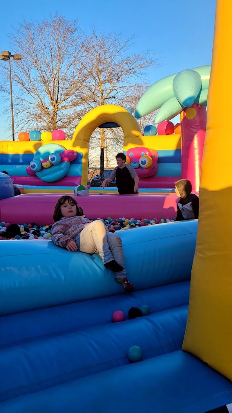 A Family-Friendly Atmosphere You Will Appreciate
