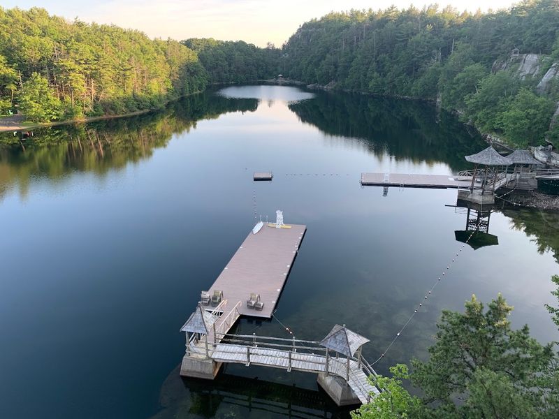 The Granary And Lakeside Lunches