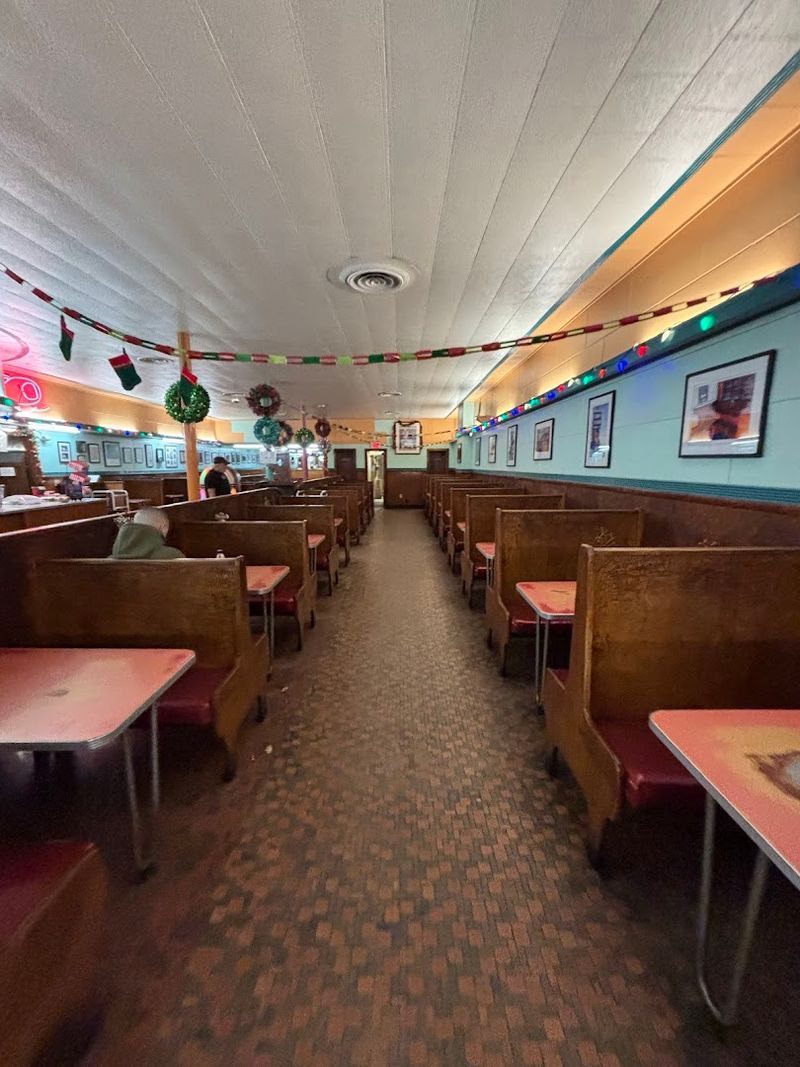 The Atmosphere Inside: Retro, Worn, And Completely Unself-Conscious