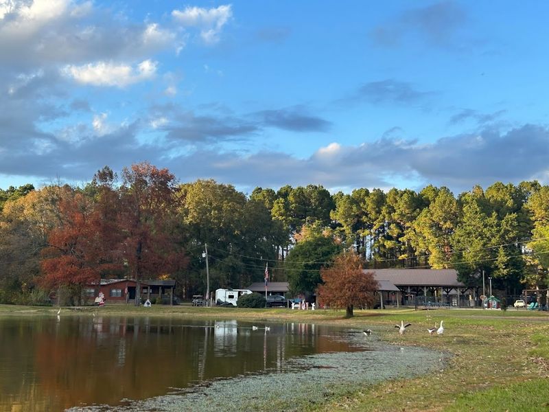 Askew's Landing RV Campground