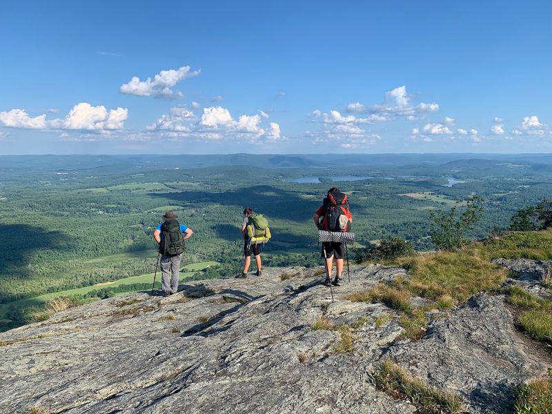 The Outdoor Recreation Is Extraordinary