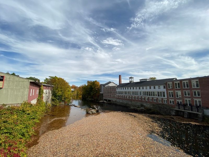 Milford