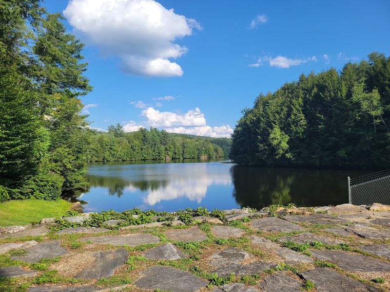 Why Wahconah Falls Belongs On Every 2026 Massachusetts Day Trip List