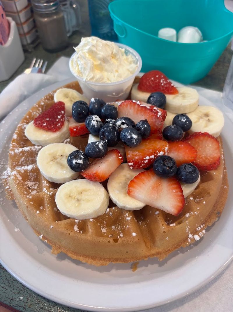 Gluten-Free And Vegan Options That Actually Impress
