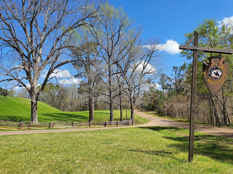 What The Natchez Trace Adds To The Journey