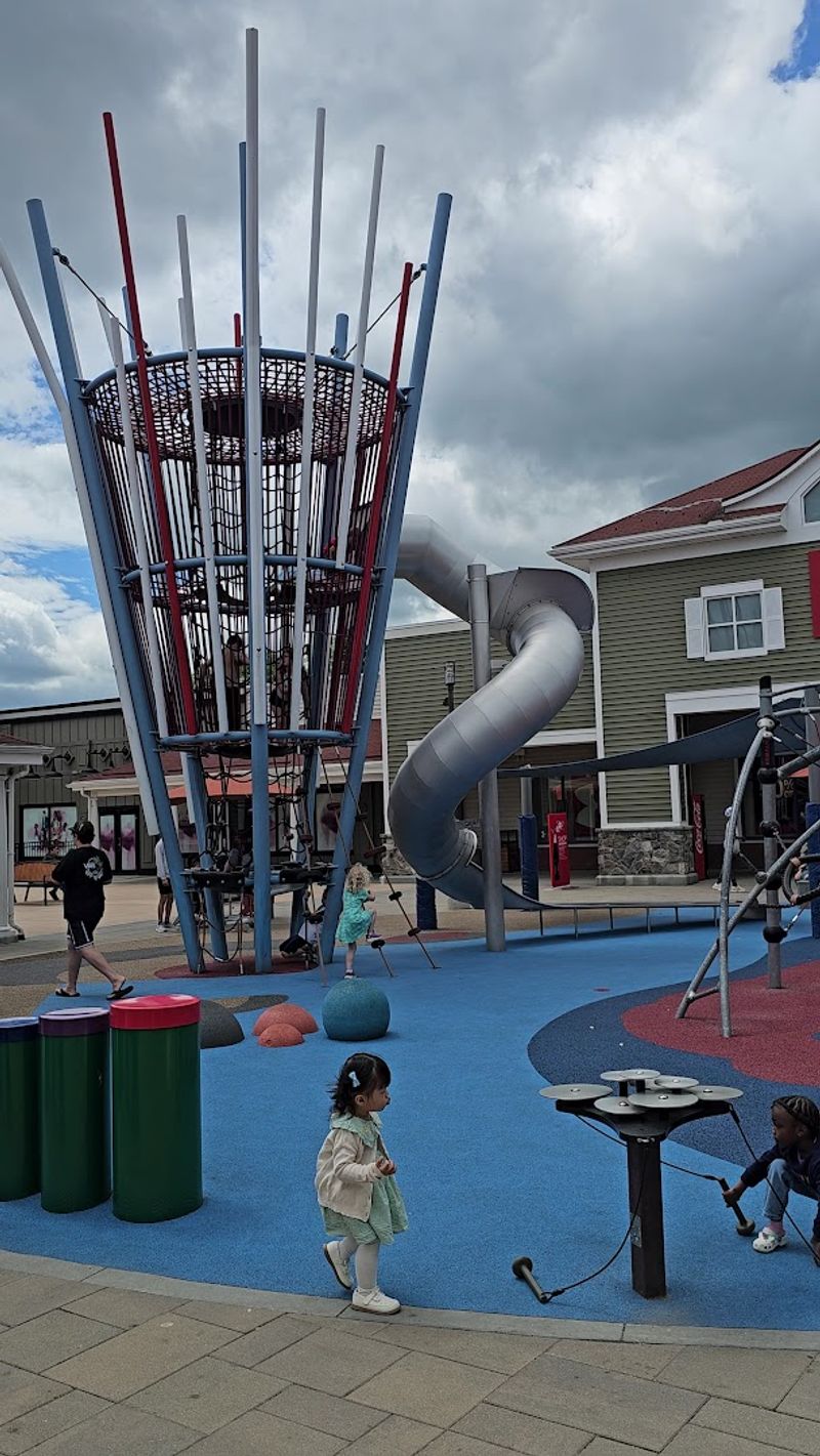 Family-Friendly Amenities That Make The Whole Trip Easier