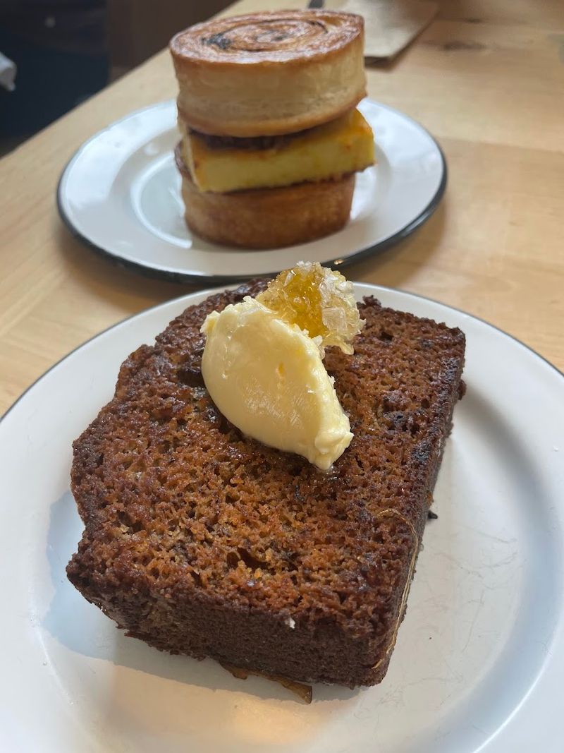 Perenn Bakery (Reno)