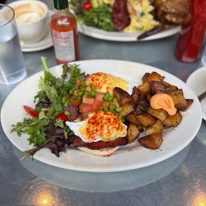 Eggs Benedict And Other Savory Classics Done Right