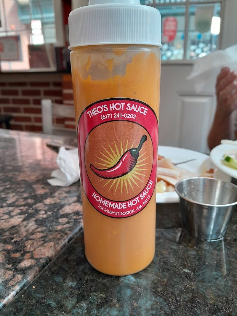 Homemade Hot Sauce And The Small Details That Matter