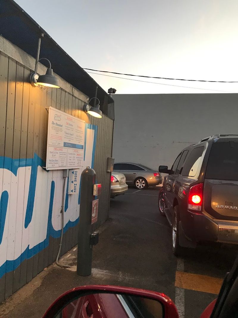 The Drive-Thru Setup You Need To Know About