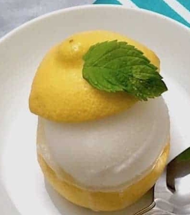 Gelato And Sweet Treats Worth Saving Room For