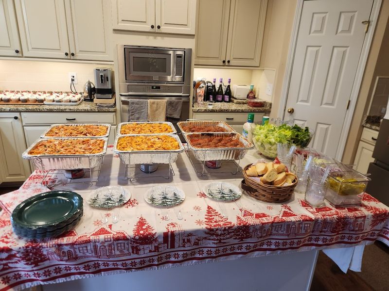Handmade Pasta And Prepared Dinners Worth Every Bite