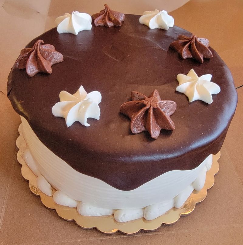 Cakes Built For Celebrations And Completely Capable Of Stealing The Show