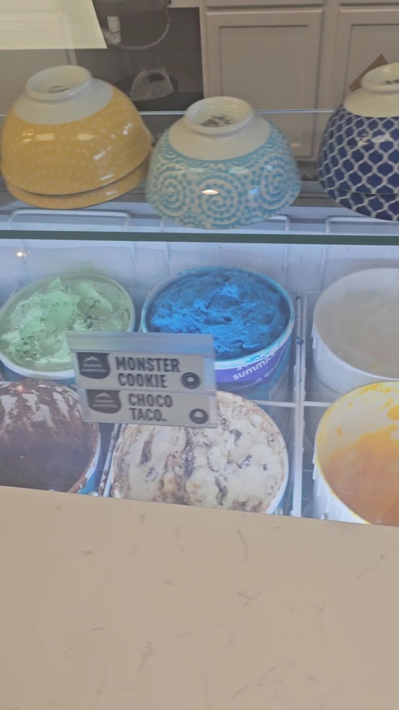 Creative Scoops That Keep Things Fun