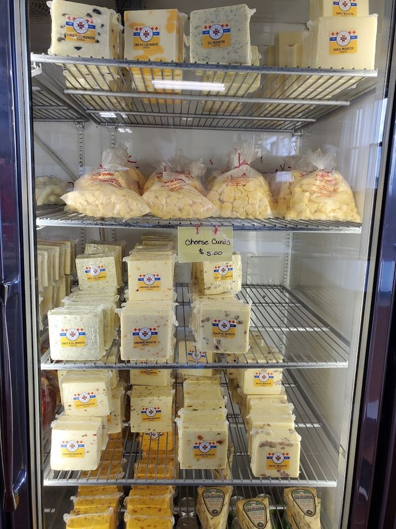 Why Cheese Lovers Should Put It On Their List