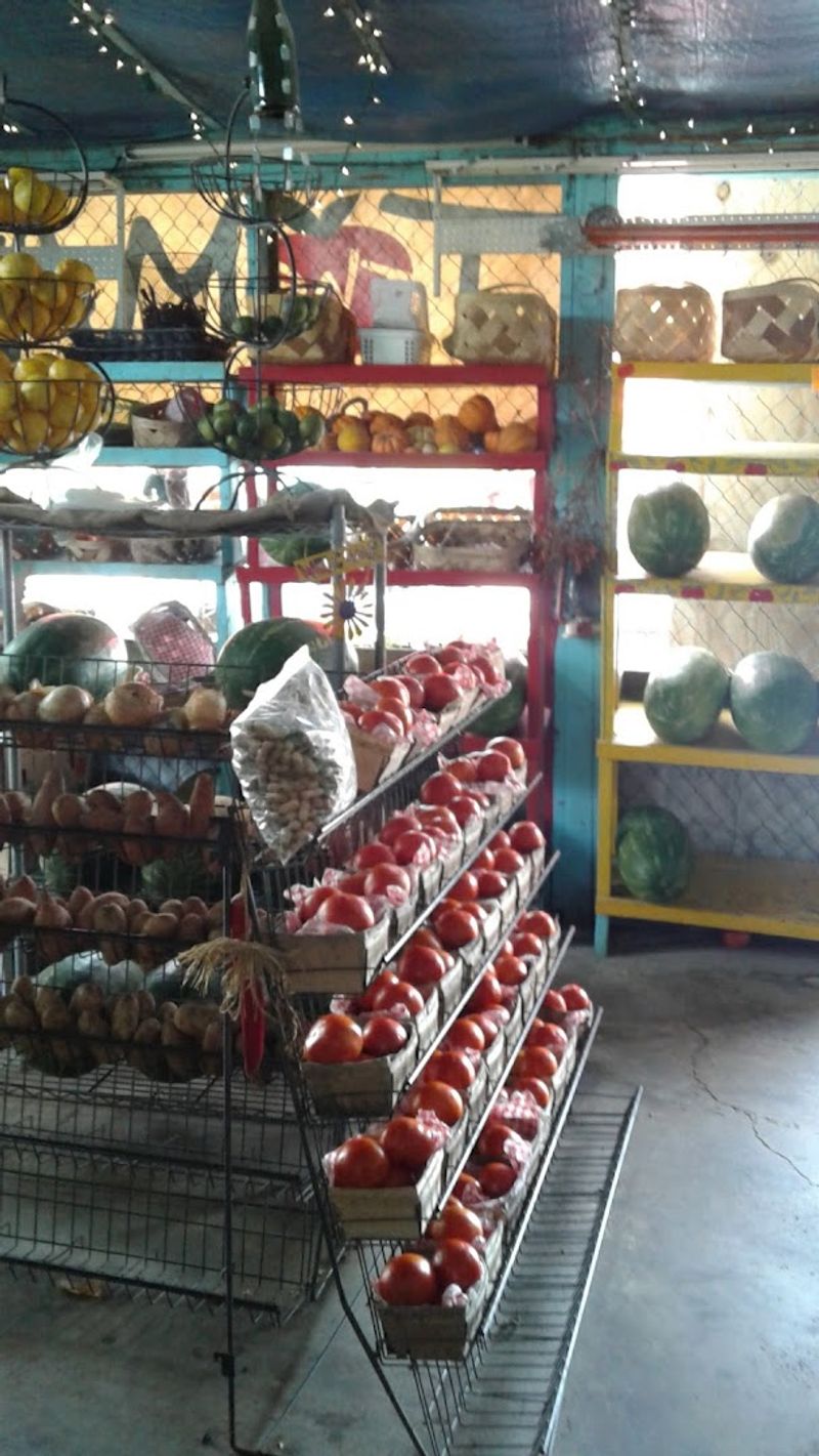 The Produce Stand That Started It All