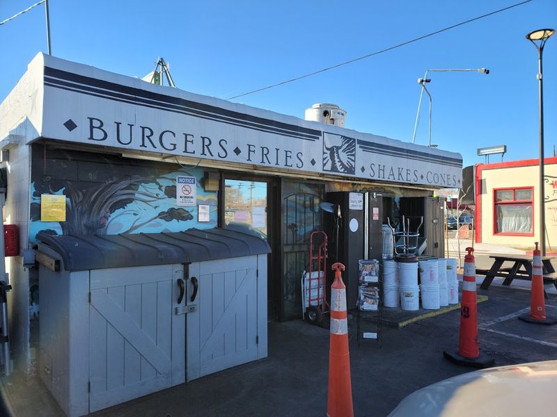 The Historic Building Adds Extra Character