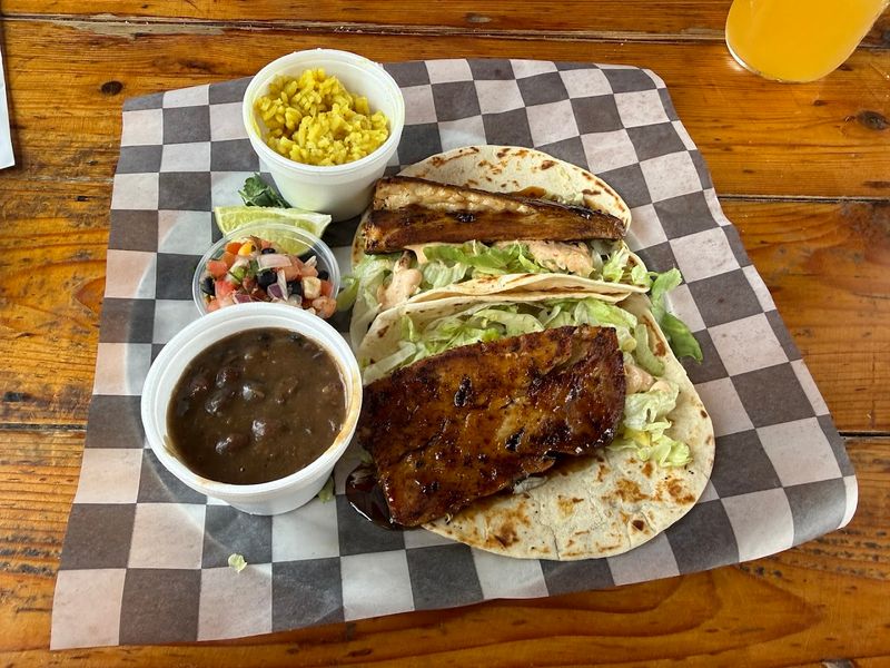 Mahi-Mahi Tacos That Will Ruin All Other Tacos For You
