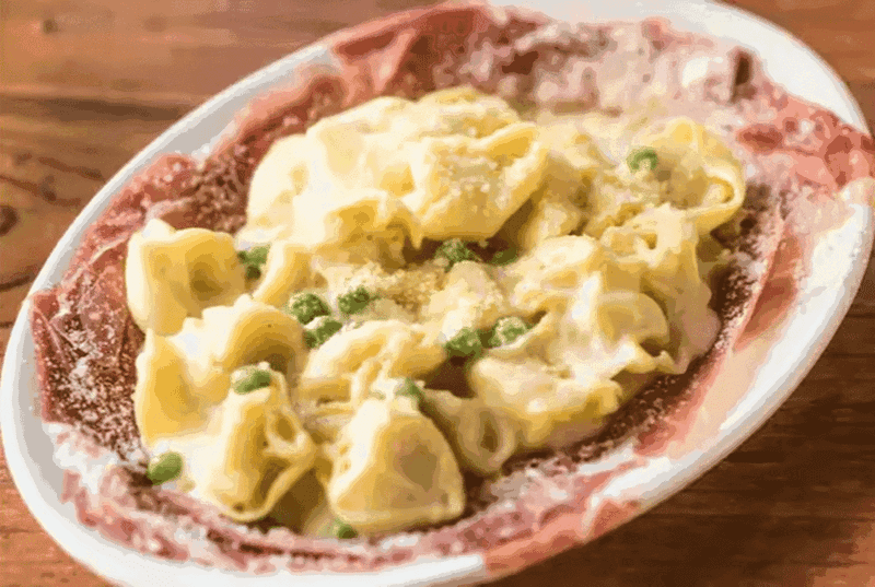Traditional Pasta Varieties To Indulge In