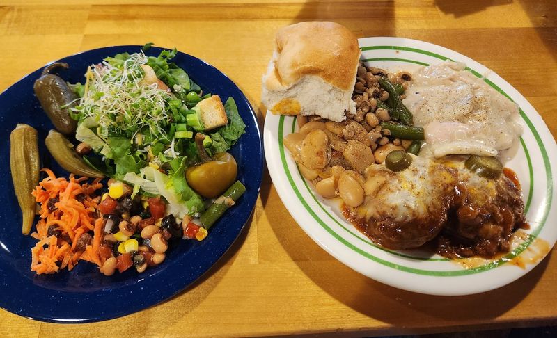 Authentic Home Style Preparation