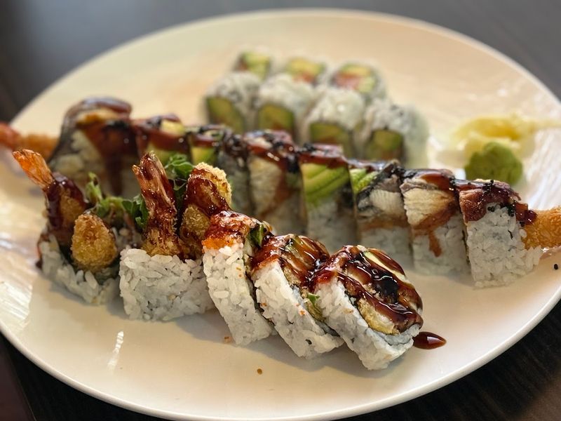 The Menu Has Something For Everyone