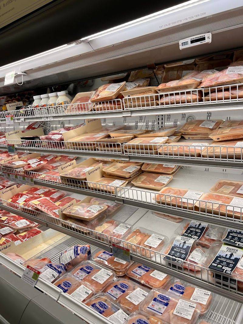 Publix Super Market At Hill Center Greenwood, Nashville