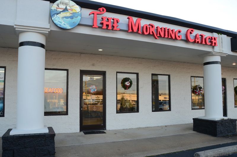 The Story Behind A Family-Owned Market That Started In 2021