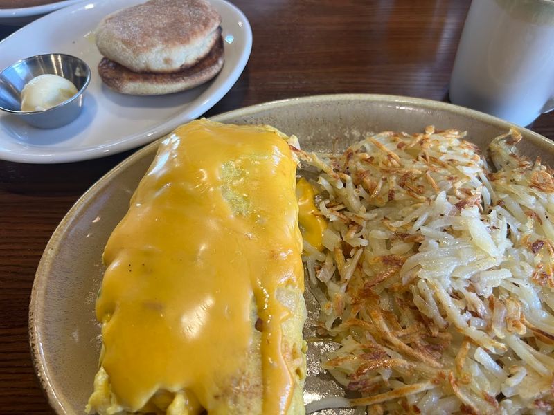 Skillets And Omelettes Keep Savory Cravings Covered