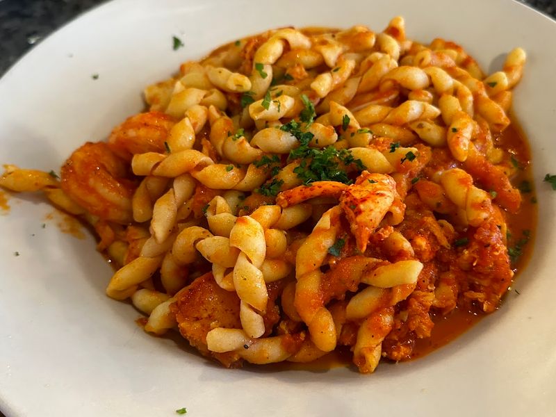 The Two House Sauces You Cannot Find Anywhere Else
