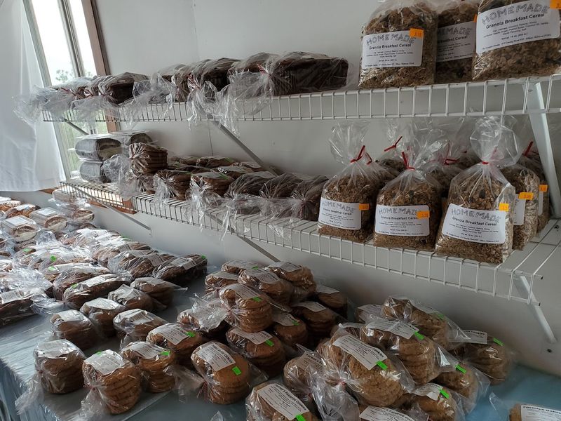 Baked Goods That Rival Any Bakery In The Region