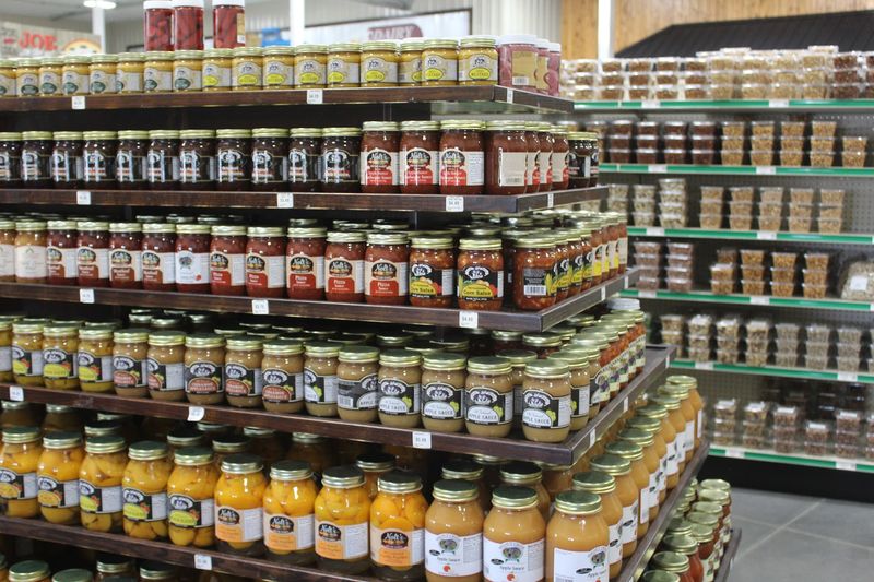 Pantry Finds That Feel Hard To Come By