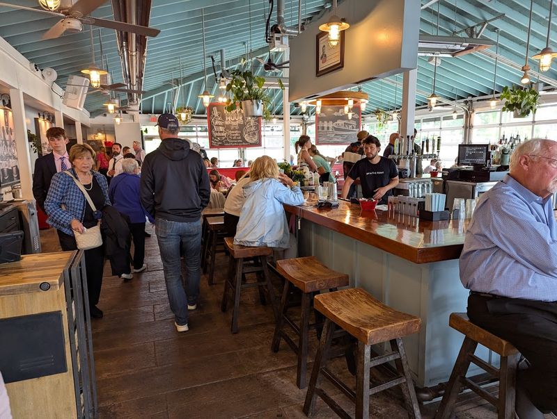 A Local Atmosphere That Feels Genuinely Welcoming