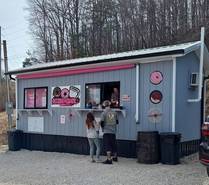 A Simple Donut Run With Extra Charm