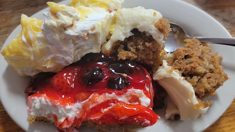 Decadent Homemade Dessert Options