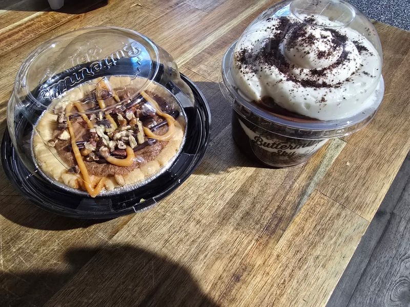 Pie Parfaits Are The New Must-Order Item