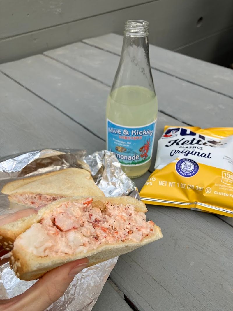 Classic Versus Innovative Toppings
