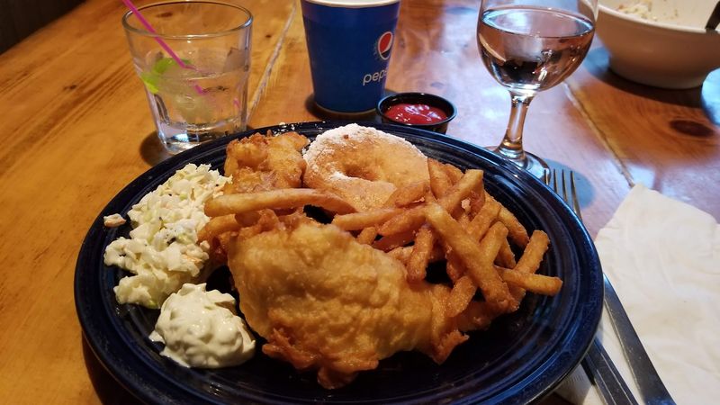 Cooking Methods That Enhance Walleye Texture