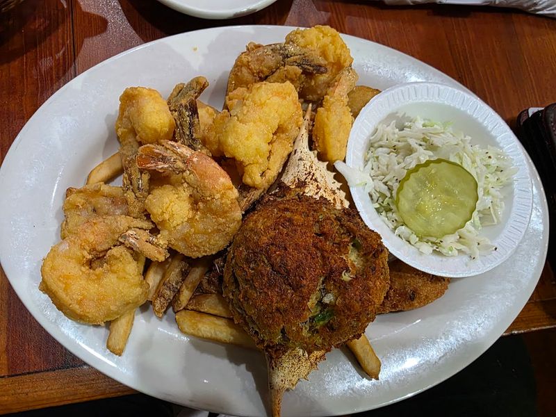 Perfect Side Dishes To Complement Fried Fish