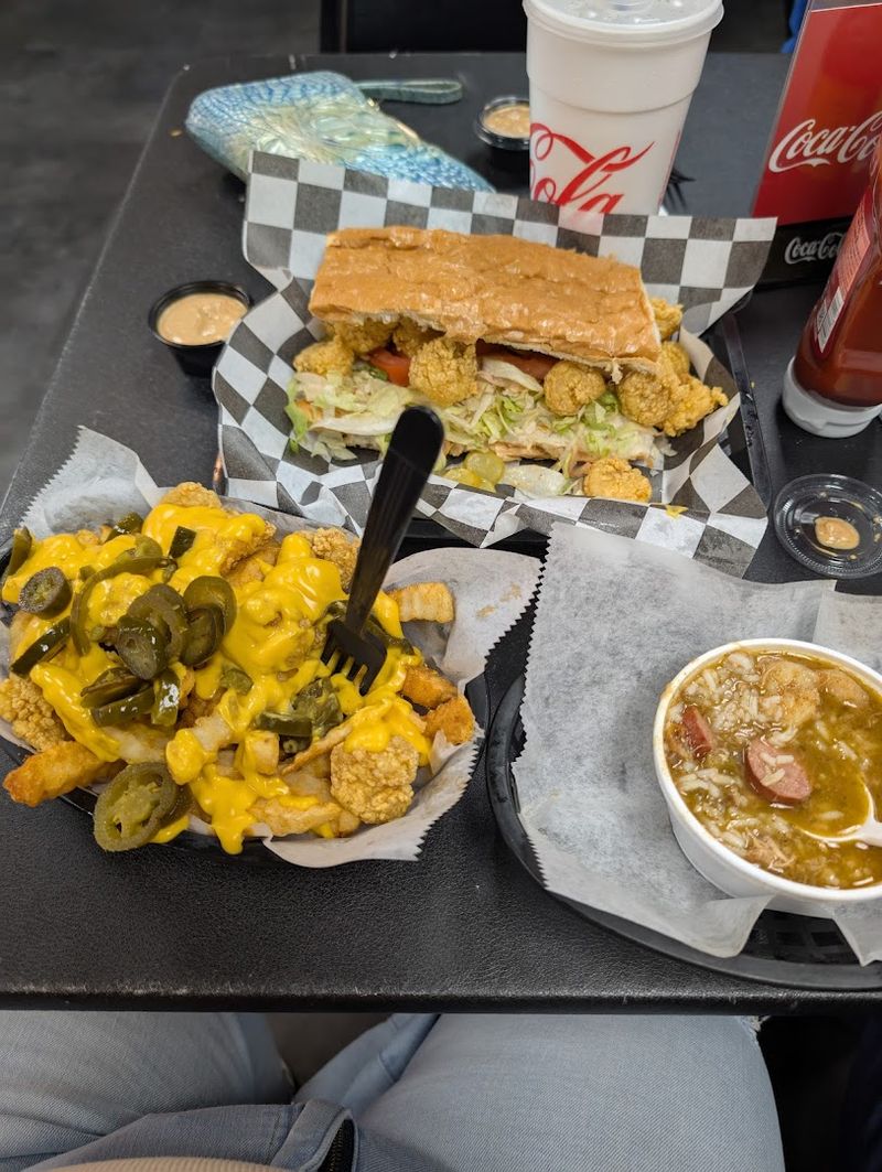 The Sandwich Combo That Goes All In