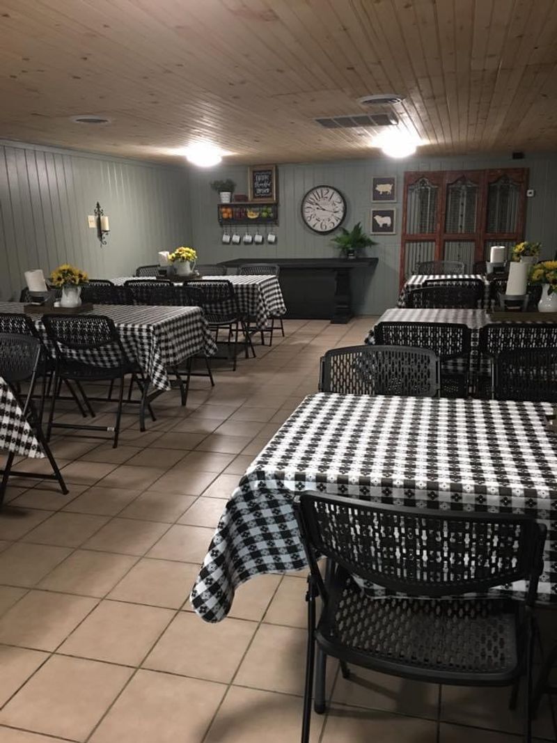 Private Dining Rooms For Groups And Gatherings