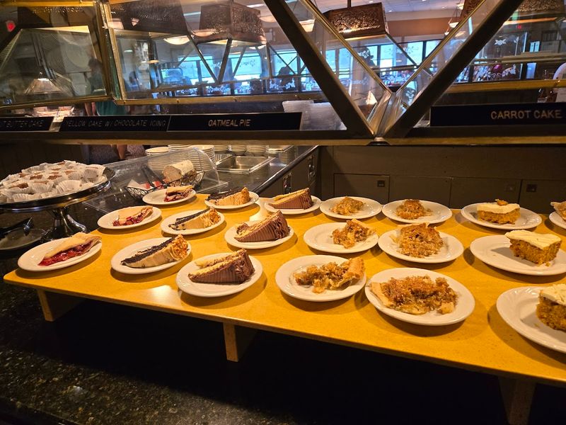 Sweet Favorites That Finish Strong