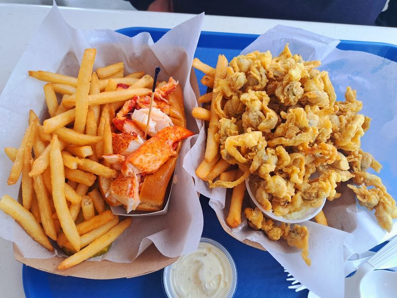 Lobster Rolls Worth Every Bite