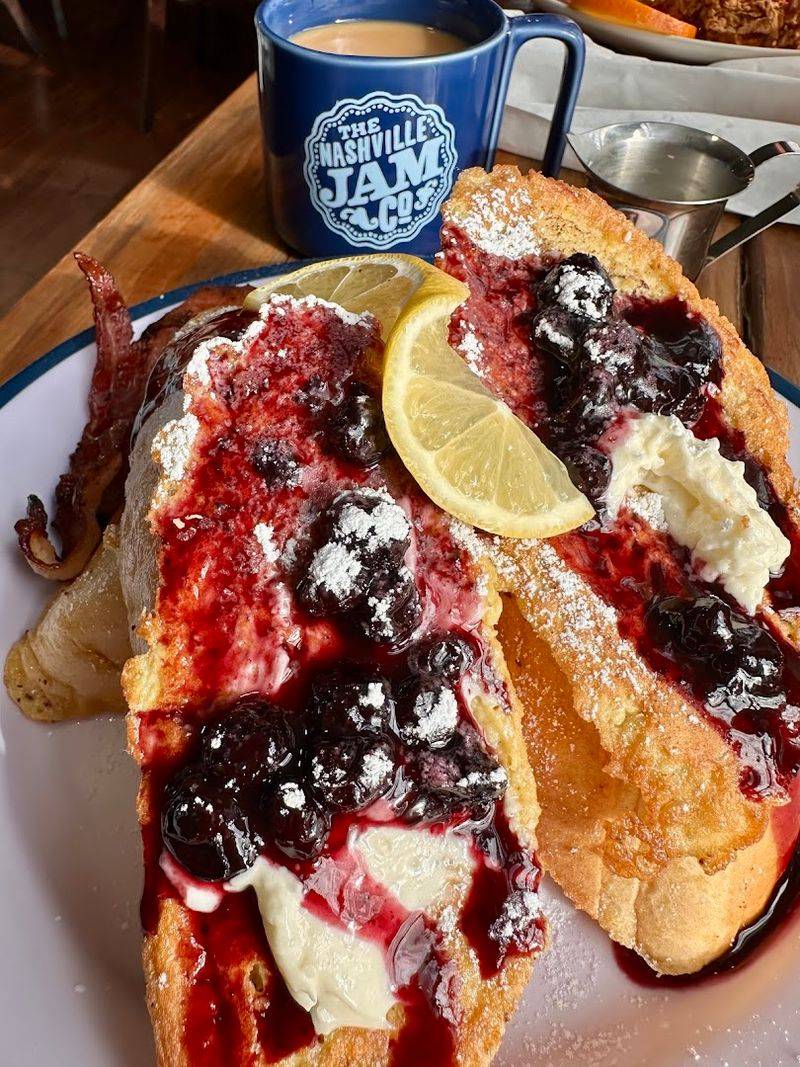 French Toast That Has People Talking