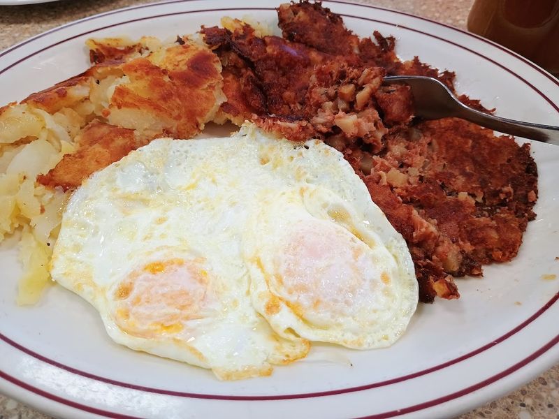 Hearty Sides Make The Meal Feel Complete