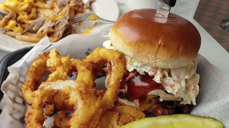 Why This Classic Diner Belongs On Your Must-Visit List