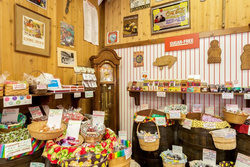 Holiday Treats And Celebration-Ready Sweets