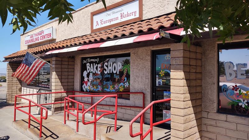 A Sweet Stop Worth Adding To Your Henderson List