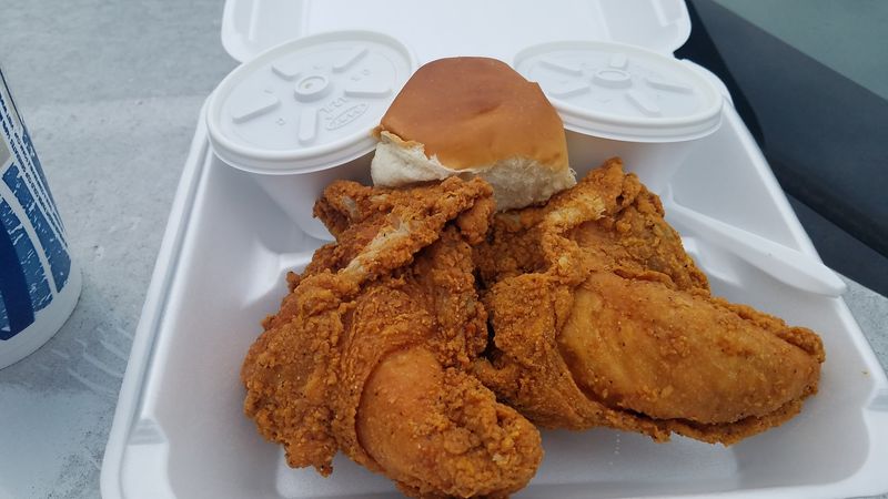 How To Pair Fried With Complementary Sides