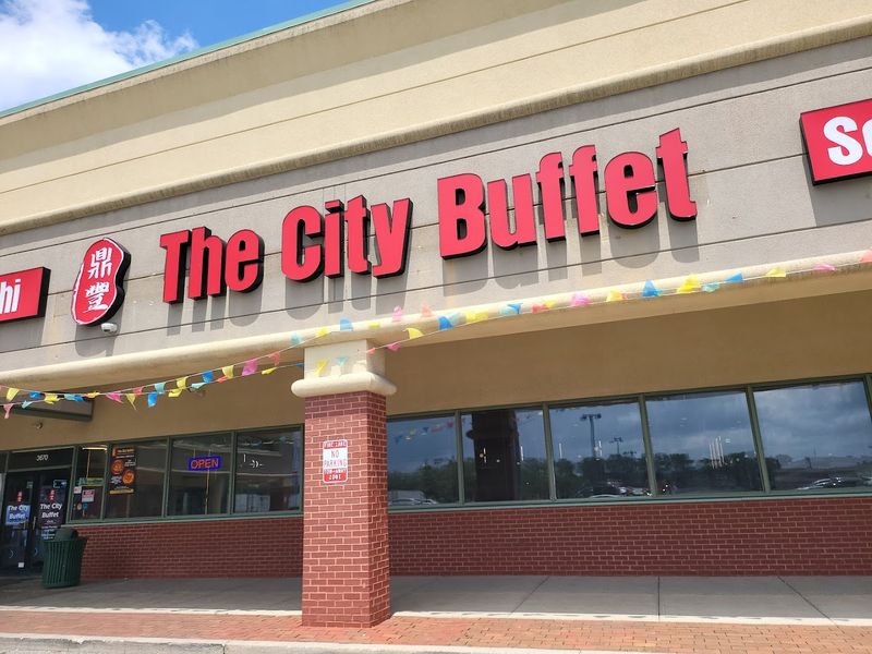 The City Buffet